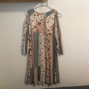 Zara dress